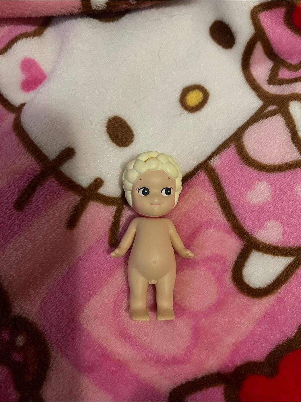 Sonny Angel